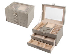 Шкатулка 25х18х16см 819-039-1