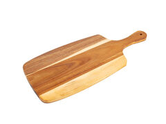 Дошка сервірувальна 43х17,5х1,4см 815-078 - в інтернет-магазині Світ посуду Дошка сервірувальна 43х17,5х1,4см 815-078 - Світ посуду