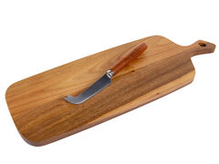 Набір для подачі сиру 40х14х1,5см 815-074