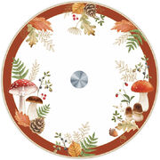 ���������� �� ����� Autumn Breeze 32�� R0441#AUBR