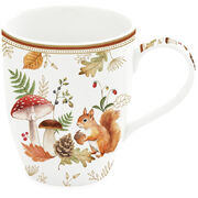 ������ Autumn Breeze 350�� R0918#AUBR