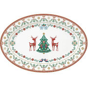 ����� �������� Christmas Folk 35�23,5�� R1316#CHFO