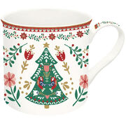 ������ Christmas Folk 300�� R1477#CHFO