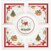 ��������� Christmas Tale 25�25�� R2095#CTAL