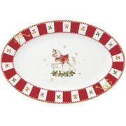 ����� �������� Christmas Tale 35�23,5�� R1116#CTAL