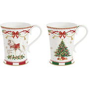 ����� ������ Christmas Tale 300�� R1795#CTAL