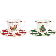 ����� ����� ��� ���� � �������� Christmas Tale 80�� R1797#CTAL