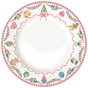 ������ ����� Sweet Christmas 27�� R3100#SWEC