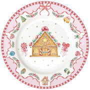 ������ �������� Sweet Christmas 19�� R3102#SWEC