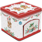 ��������� Sweet Christmas 12�� R0095#SWEC