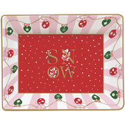 ����� ������������� Christmas Twist 14�11�� R3224#CTWI