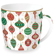 Кружка Jinge Bells 350мл R0119#JING 1