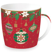 Кружка Jinge Bells 350мл R0119#JING 2