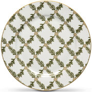 Тарелка десертная Rosita 19,5см PM0122#RSTA