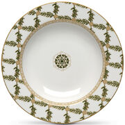 Тарелка глубокая Rosita 21,5см PM0121#RSTA