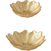 Набор салатников White Elegance 16/21см R1427#WHEL