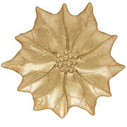 Блюдо White Elegance 27см R1426#WHEL