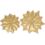 Набір блюд White Elegance 18/21см R1425#WHEL