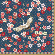 Набор салфеток Orchard 33х33см R0414#OKIN