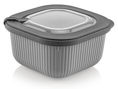 ��������� ������� Line Box 1,1� 00682 Gray