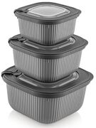 ����� ����������� ������� Line Box 00685 Gray