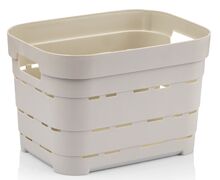 Кошик Pyramid 24х17,5х16см 00612 Bej