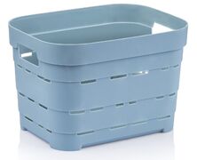 Кошик Pyramid 24х17,5х16см 00612 Blue