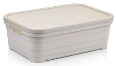 ����� � ������� Pyramid 36�24�12,5�� 00642 Bej