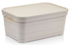 ����� � ������� Pyramid 36�24�16,5�� 00643 Bej