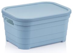 ����� � ������� Pyramid 24�18�12,5�� 00638 Blue