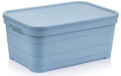 ����� � ������� Pyramid 36�24�16,5�� 00643 Blue