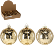 Ялинкова іграшка 8см 5900779894822