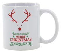 ������ NY Antler Red 320�� TRSC-BR5021-M02 - ��� ������