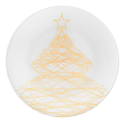 ������� ��������� NY Tree Gold 25�� S3010-2