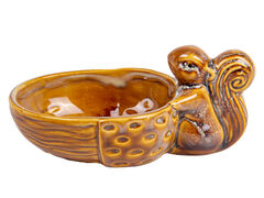 Пиала Белочка 15,5см 826-010