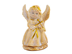 Статуетка Янголятко 11см 826-018