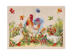 Серветка сервірувальна Patterson 35х50см 716-230