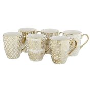 ����� ������ Matrix Gold 470�� 26540-set