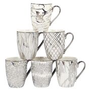 ����� ������ Matrix Silver 470�� 26544-set