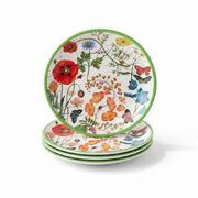 Набор тарелок десертных Оранжерея 15см 34713-set