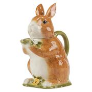 Чайник заварочный Пасхальный Сад 1л 38960