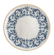 Тарелка салатная Viento 21см S-MT-VIEGRM21DZ - в интернет-магазине Мир посуды Тарелка салатная Viento 21см S-MT-VIEGRM21DZ - Мир посуды