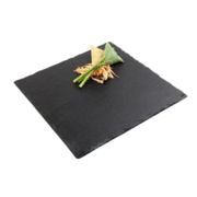 Доска сервировочная 30х30см 1359-E