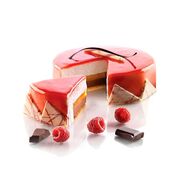 Форма для десертів 13,5х4см TOR135H40/1