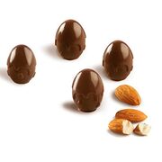 Форма для десертов Капля 2,3х3см SCG053