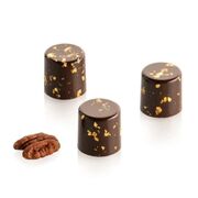 Форма для шоколаду Циліндр 2,2х2,2см CH046 - CILINDRO 01-P