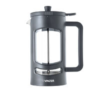 Френч-пресс Vinzer 1л 50370