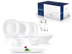 �������� ����� Carine White_ 6/46 N4781