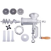 М'ясорубка ручна 19х12х29см KM-6523