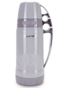 Термос 1л KM-2031-GREY